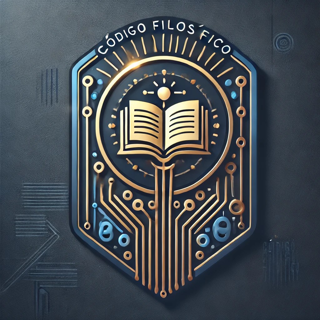 CÓDIGOS FILOSÓFICOS